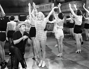 Mchugh: Frank McHugh - Eleanor Bailey
