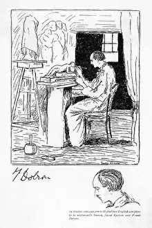 Dobson: FRANK OWEN DOBSON