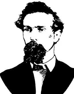 Thieves: Frank Reno, American bandit
