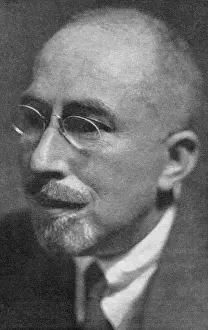 Swinnerton: Frank Swinnerton