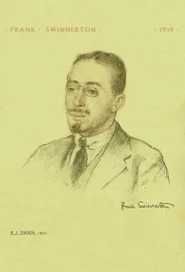 Bookman: Frank Swinnerton (author)
