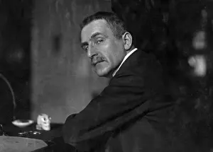 Wedekind: Frank Wedekind, 1864-1918
