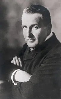 Wedekind: Frank Wedekind