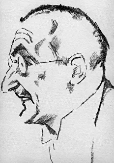 Wedekind: Frank Wedekind