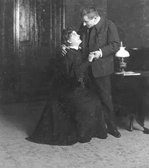 Wedekind: Frank Wedekind