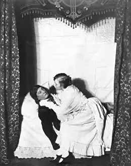 Else: Frank Wedekind's Der Schnellmaler oder Kunst und Mammon
