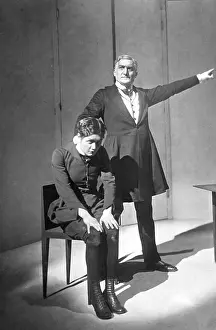 Wedekind: Frank Wedekind's The Marquis of Keith