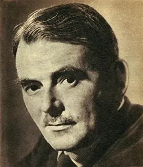 Whittle: Frank Whittle, English Engineer
