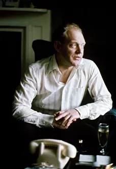 Watt: Frank Windsor - British actor