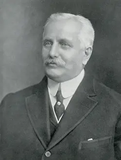 Lcgr1703: Frank Winfield Woolworth opened his first dime-stores