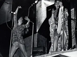 Freak: Frank Zappa and the Mothers of Invention