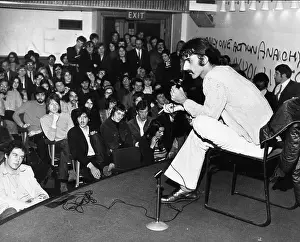 Zappa: Frank Zappa and The Mothers of Invention