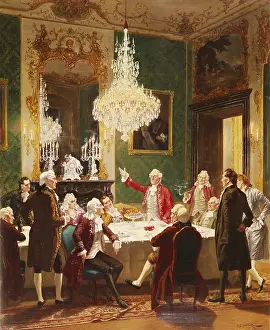Franke: Franke, Albert Joseph, (
