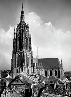 Bartholomew: Frankfurt am Main, 1935