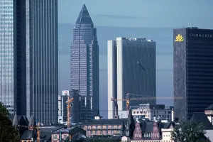 Photogrpahy: Frankfurt am Main