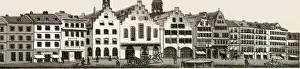 Romer: Frankfurt am Main, Germany