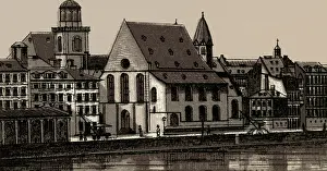Paul S: Frankfurt am Main, Germany