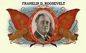 Bureaucracy: Franklin D. Roosevelt