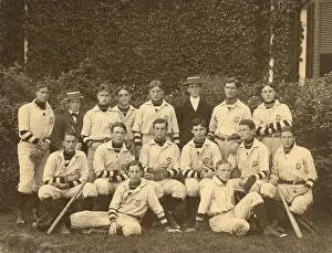 Groton: Franklin D. Roosevelt was manager of the Groton