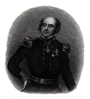 Artic: Franklin, John, 16.4.1786 - 11.6.1847, British