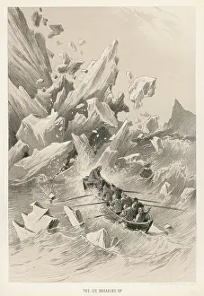 Franklins: FRANKLIN/LAND EXPEDITION