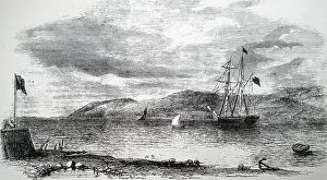 Franklins: Franklin's Search Expeditions. Sir John Ross's