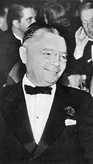 Woolworths: Franklyn Laws Hutton, co-founder of Woolworth's