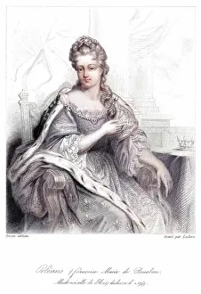 Duch: FRAN.MARIE DUCH ORLEANS