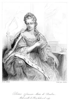 Duch: FRAN.MARIE DUCH ORLEANS