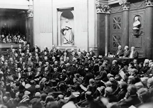 Franaise: Franois Mauriac