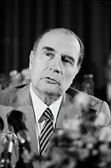 Fran Ois: Franois Mitterrand