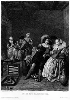 Hals: Frans Hals