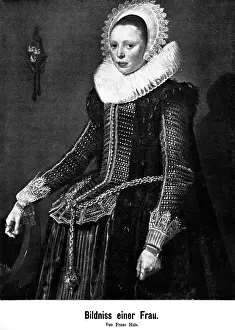 Hals: Frans Hals