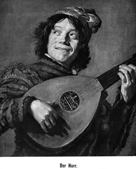 Hals: Frans Hals