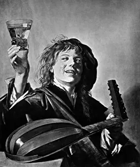 Hals: Frans Hals