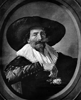 Hals: Frans Hals