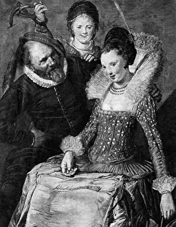 Hals: Frans Hals