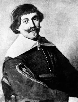 Hals: Frans Hals
