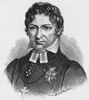 Franzen: FRANS MICHAEL FRANZEN