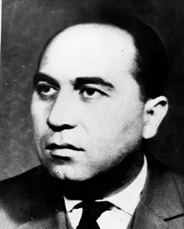 Frantisek: Frantisek Barbirex