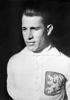 Fotbal: Frantisek PLANIC?KA