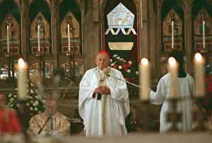 Canonization: Frantisek Tomasek - St.Agnes of Bohemia - canonization