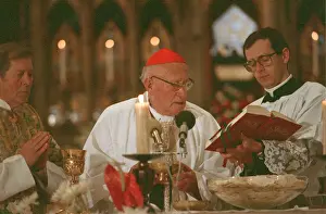 Canonization: Frantisek Tomasek - St.Agnes of Bohemia - canonization