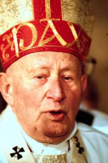 Canonization: Frantisek Tomasek - St.Agnes of Bohemia - canonization