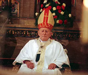 Vitus: Frantisek Tomasek - St.Agnes of Bohemia - canonization
