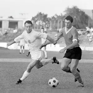 Admira: Frantisek VESELY - Czechoslovak soccer player