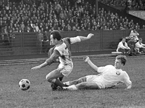 Havelka: Frantisek VESELY - Czechoslovak soccer player