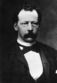 Luederitz: Franz Adolf Eduard Luederitz