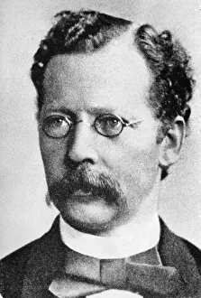 Luederitz: Franz Adolf Eduard Luederitz