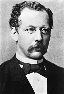 Luderitz: Franz Adolf Eduard Luederitz